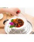 Kẹp gắp đồ nóng bằng kim loại